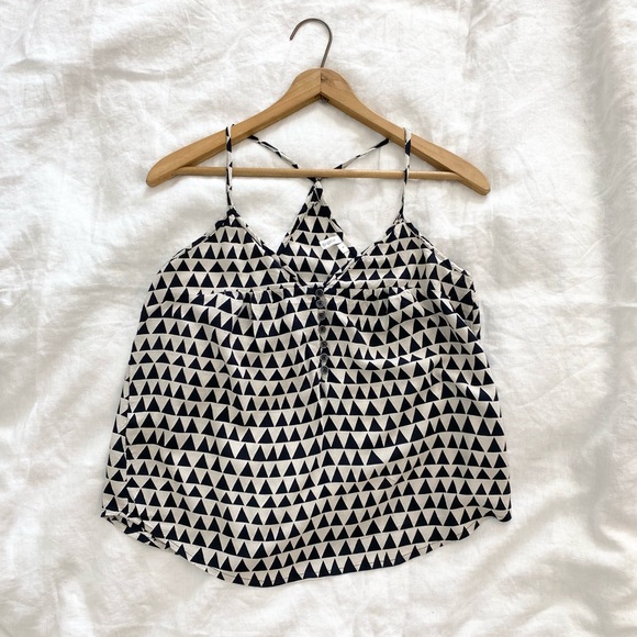 Rip Curl Geometric Beach Tank - Picture 4 of 11